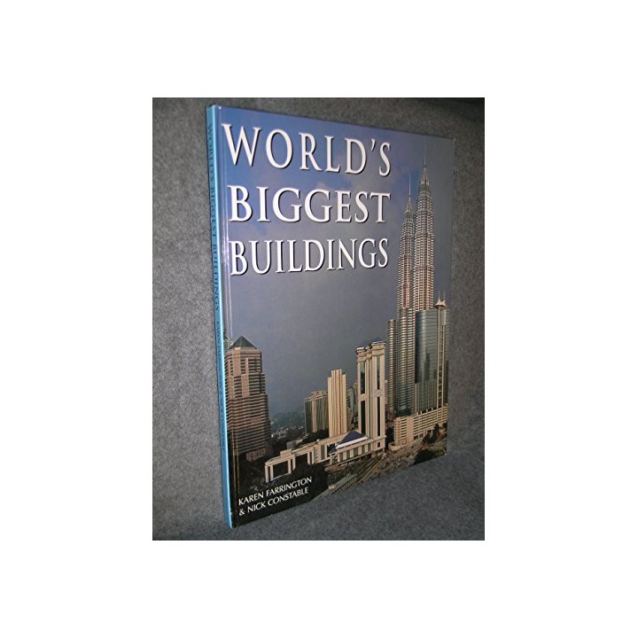 Worlds Biggest Buildings